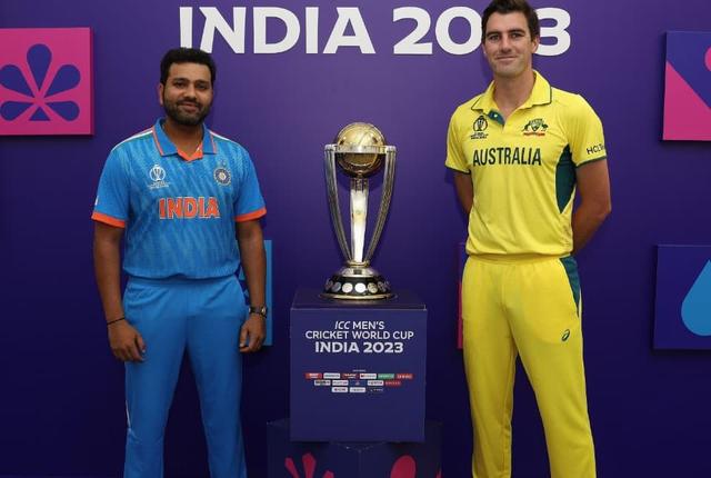 Sanjay Manjrekar reacts to India's crushing defeat against Australia in World Cup 2023 final