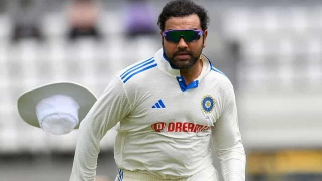 Saba Karim lauds Rohit Sharma for his leadership skills