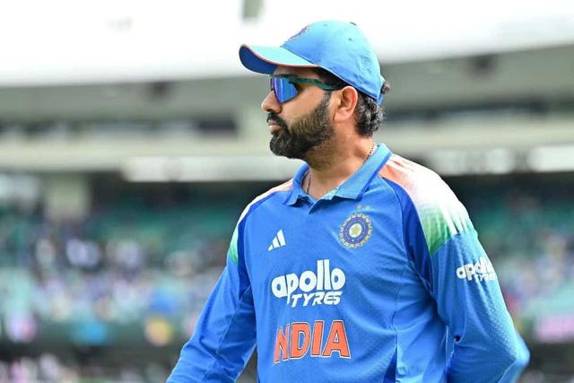 Rohit Sharma Reveals He Considered Retirement After 2023 World Cup Final Heartbreak