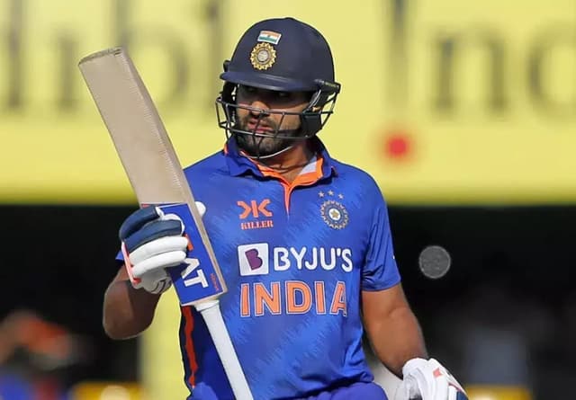 Sanjay Bangar opens up on the role Rohit Sharma should play in World Cup 2023