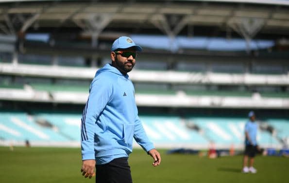 Rohit hoping for success in 'challenging conditions' of England 