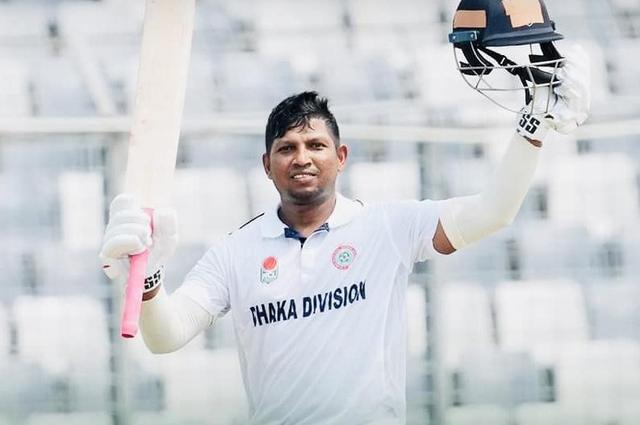 Rony Talukdar’s century lifts Dhaka; Nihaduzzaman’s spin dominates for Rajshahi in NCL