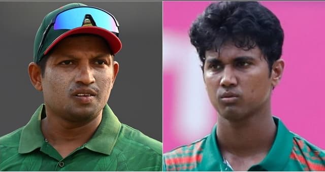 Rony Talukdar, Hasan Mahmud included in PSL draft