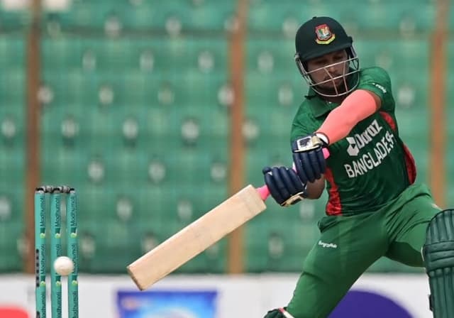 Rony Talukdar joins Colombo Jaguars for Lanka T10 Super League 2024