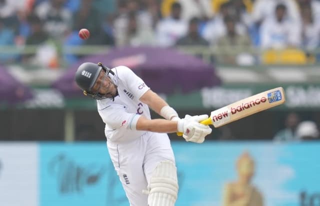 Root doesn't need to be a Bazballer: Vaughan