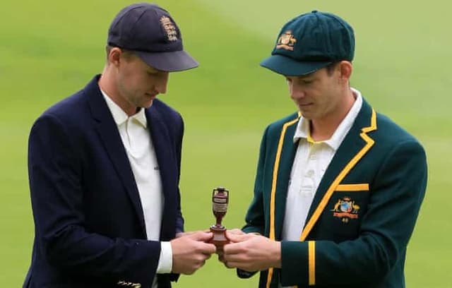 Uncertainty over Ashes, decision to come soon