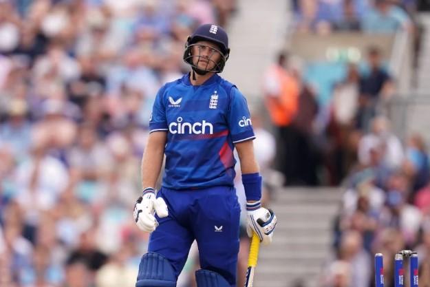 Joe Root included in England squad for first Ireland ODI