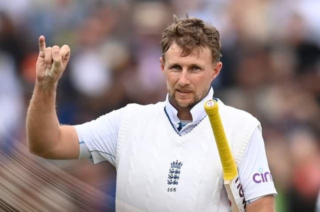 Joe Root shatters Alistair Cook's all-time record and joins the elite list