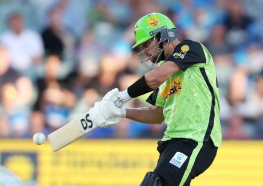 Durdanto Dhaka sign Australian Alex Ross for BPL 2024