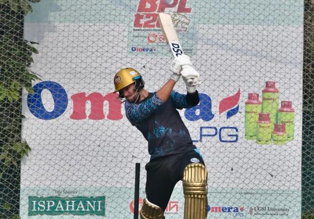 Alex Ross explains why Australian cricketers don't come to play BPL