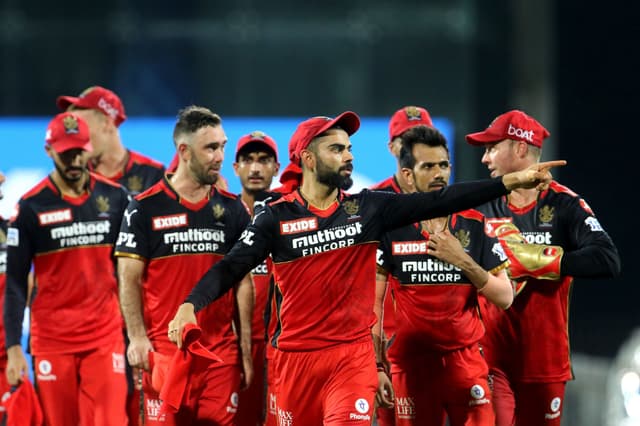 IPL 2022: Complete list of players bought by Royal Challengers Bangalore in the mega auction