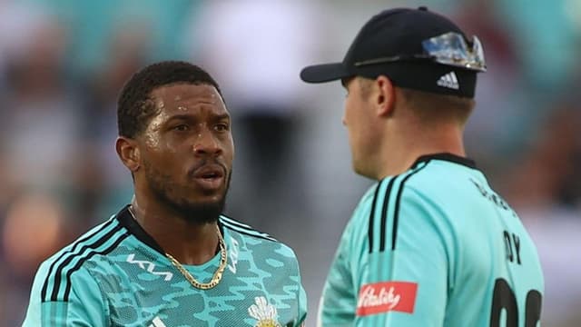 Royal Champs Announce Squad for Abu Dhabi T10 League