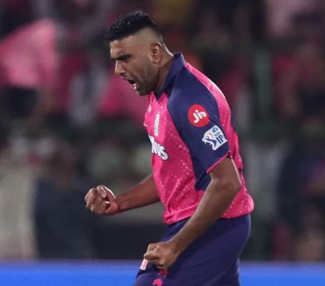 Captain Sanju Samson fires up with 82* to hand Rajasthan Royals a 20 run victory to kick off the season 