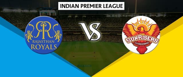 IPL 2022: Match 5: SRH vs RR Dream11 Prediction, Fantasy Cricket News, Head to Head and Pitch & Weather Report