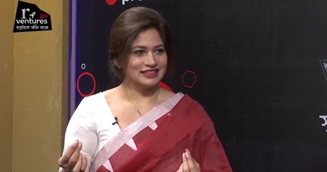Rubaba Dowla becomes first female director in current BCB board