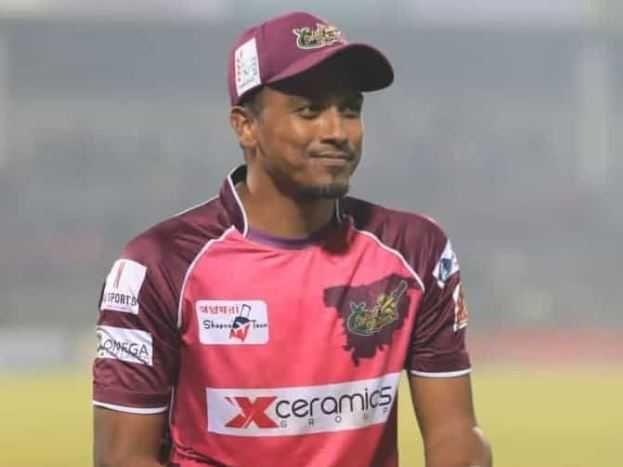 Rubel Hossain hopeful of a return to national team