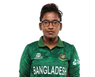 Rumana Ahmed warned for Code of Conduct breach