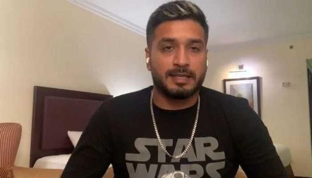 Is Rumman Raees set to return to Pakistan cricket team [Interview]