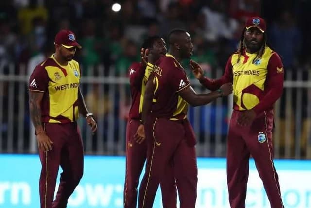 The maroon is all over: Russell wants to play for West Indies in T20 World Cup