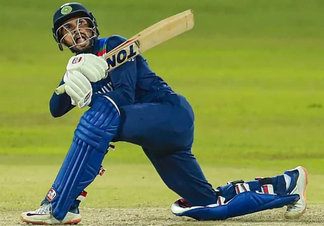 We think Gaikwad will do wonders for Team India: Chetan Sharma
