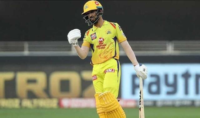 Gaikwad reckons IPL 2022 pitches were bowler friendly