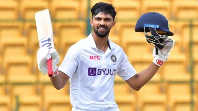 Ruturaj Gaikwad Signs for Yorkshire for One-Day Cup Championship