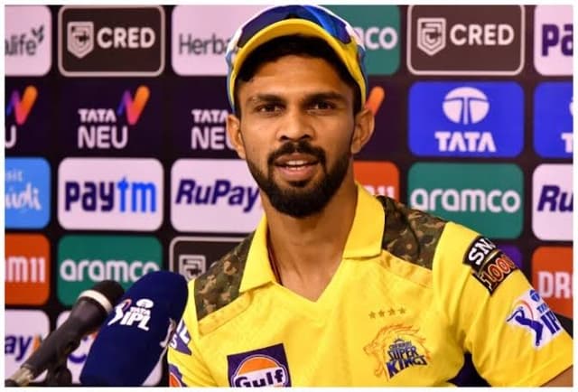 "We were 10-15 runs short"- Ruturaj Gaikwad after 8 wicket defeat to LSG 