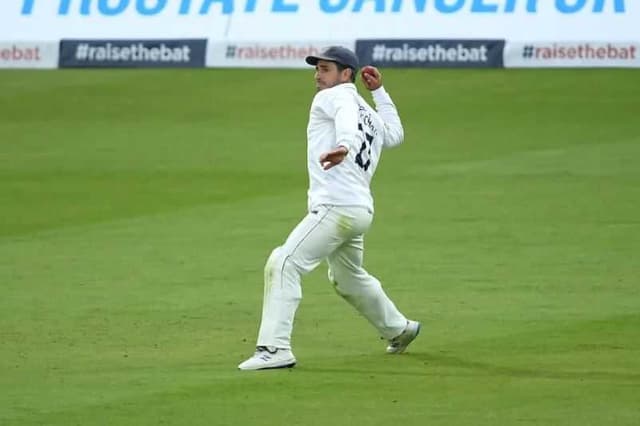 Ryan ten Doeschate named as KKR's fielding coach for IPL 2023