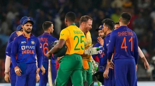 South Africa Tour of India 2022 Schedule, Squad all you need to know