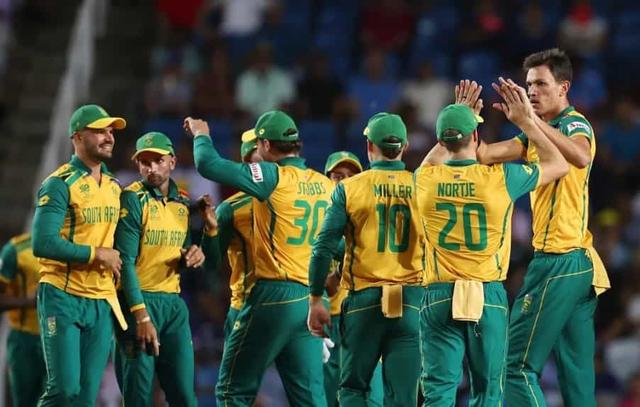 CSA annual awards announced as Wolvaardt, Jansen bag numerous awards