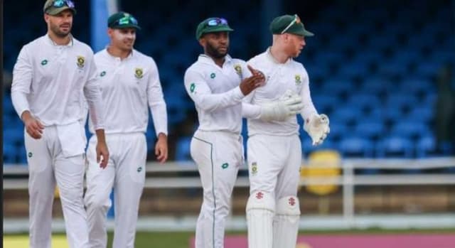 South Africa to take decision whether to tour Bangladesh for Test series