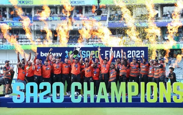 SA20 2024 to commence on January 10
