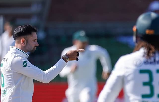De Silva - Mendis keep Sri Lanka's hope alive as big ahead awaits in Gqeberha 