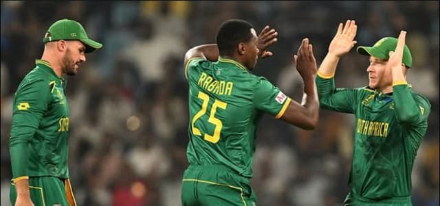 South Africa name squad for Pakistan ODI series, Kwena Maphaka gets maiden call for ODI's 