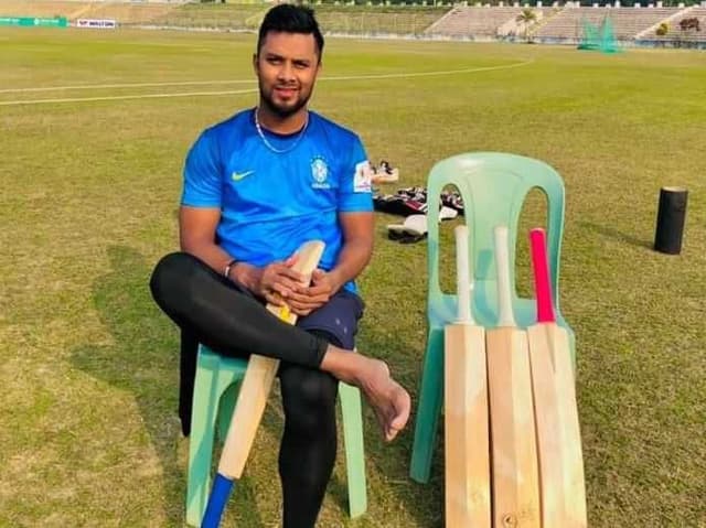 Don't talk about my personal life: Sabbir replies to his criticism on TikTok 