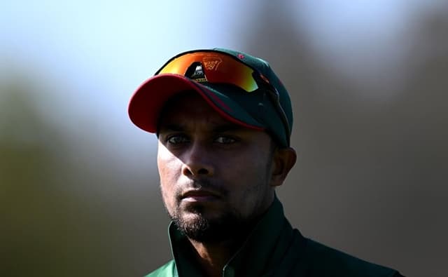 Sabbir Rahman ready for BPL return, eyes national team comeback