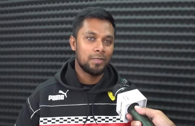 Maybe two centuries could come: Sabbir Rahman ahead of BPL 2026