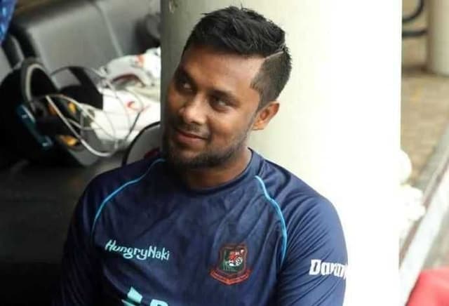 Maybe everyone makes fun of me because a cricketer does TikTok: Sabbir