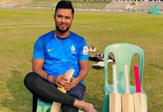 I had a good innings, two or three more would be good for me: Sabbir