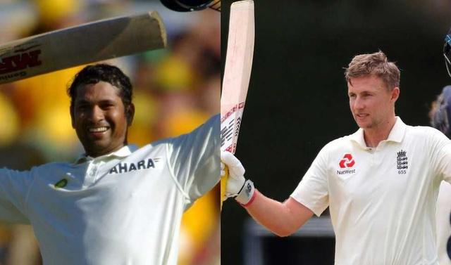 Mark Taylor backs Root to surpass Sachin's record of most runs in Tests