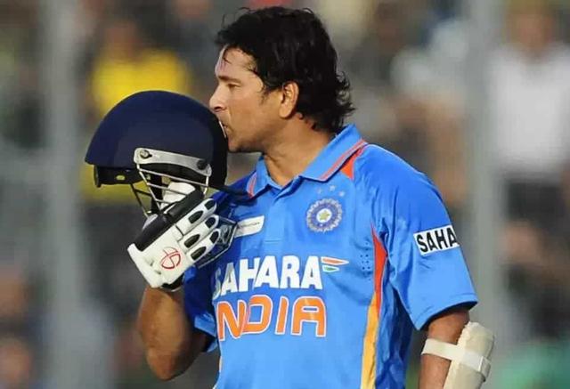 Tendulkar to receive BCCI lifetime achievement award