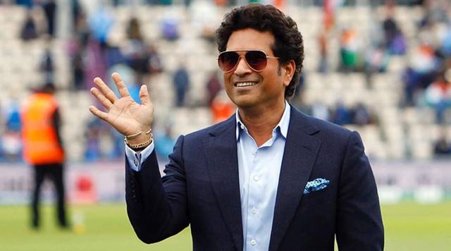 Sachin Tendulkar Praises Pant-Gill ‘Mind Games’ in Anderson-Tendulkar Trophy Test