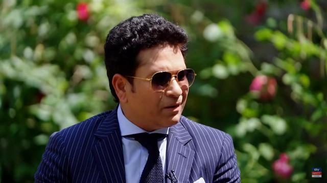 Sachin Tendulkar Predicts 3-1 Win for India in England Test Series 2025