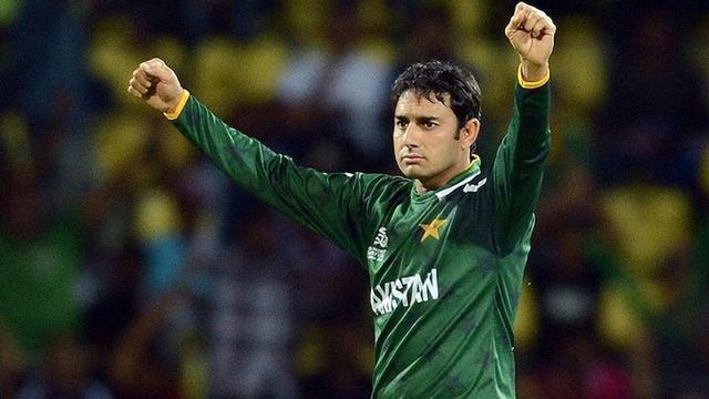 The Saeed Ajmal Chapter : Domestic & International Career, Facts & Figure