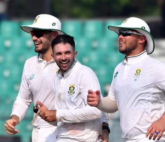 South Africa name squad for India T20I series, Nortje, Shamsi left out 