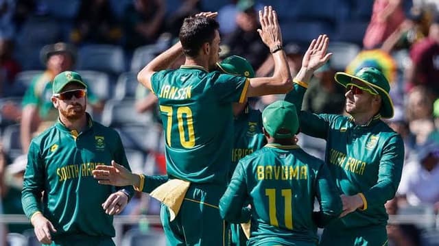 South Africa announce their schedule for the upcoming cricketing summer 