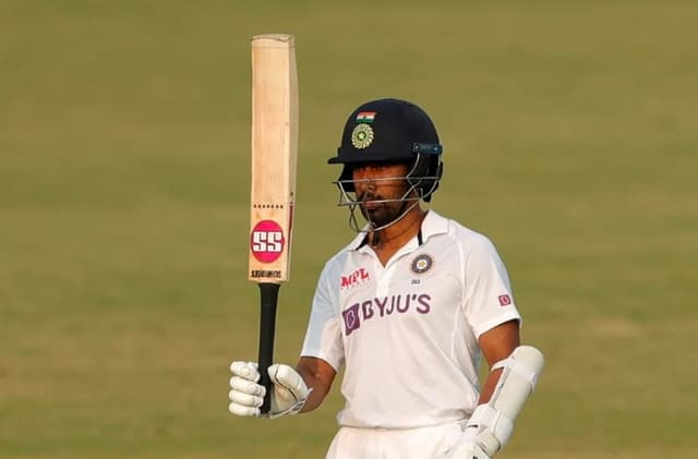 Wriddhiman Saha returns to Bengal, eyes all-format cricket and mentorship role