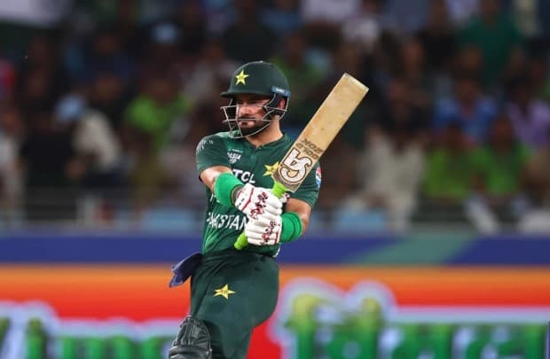 Rajshahi Warriors sign Pakistan’s Sahibzada Farhan for BPL 2026
