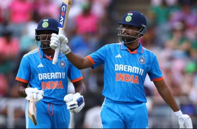 Everyone is performing and trying to do well for the country: KL Rahul