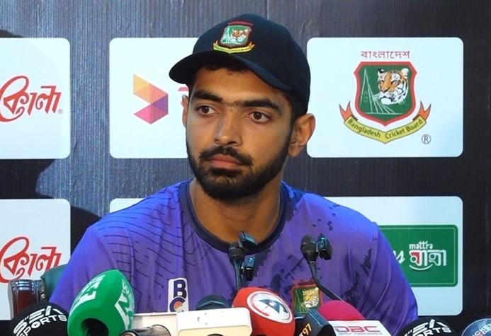 Saif Hassan sees BCL as ideal preparation for Pakistan ODI series